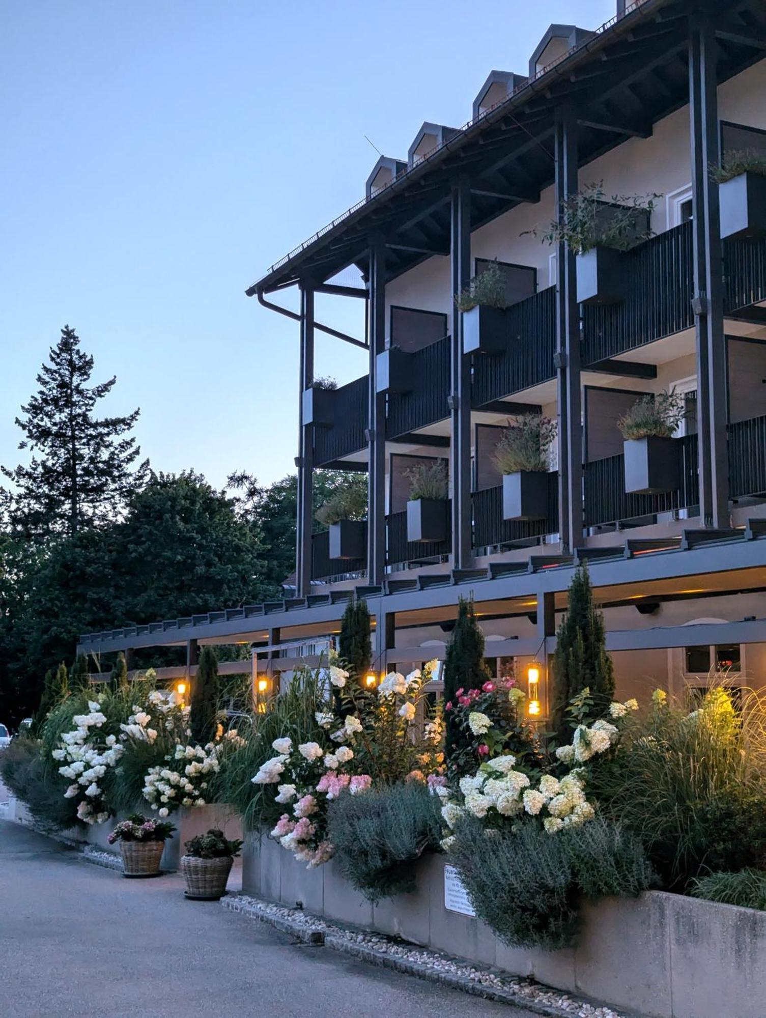 Bauer Hotel Und Restaurant Feldkirchen  Exterior foto